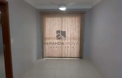 Apartamento com 1 quarto para alugar na Rua Horácio Pessini, 165, Nova Aliança, Ribeirão Preto