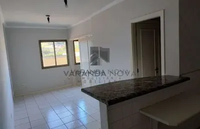 Oportunidade para investidores apartamento 01 dormitorio riberanea