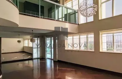 Apartamento com 3 quartos para alugar na Avenida Professor João Fiúsa, 2051, Jardim Botânico, Ribeirão Preto