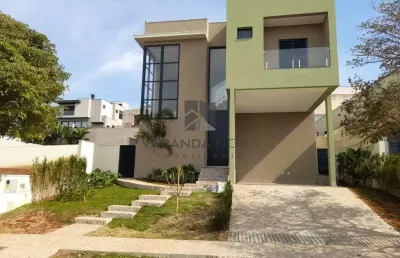 Casa em condomínio fechado com 4 quartos à venda na Rua Alexandre François Neto, 60, Residencial e Empresarial Alphaville, Ribeirão Preto