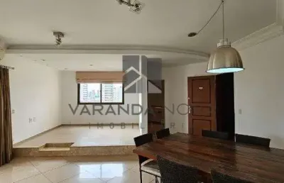 Apartamento com 3 quartos à venda na Rua Magda Perona Frossard, 260, Nova Aliança, Ribeirão Preto