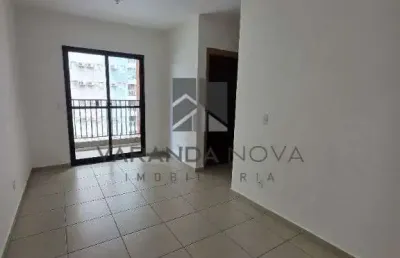 Apartamento com 2 quartos à venda na Avenida Caramuru, 2500, Alto da Boa Vista, Ribeirão Preto