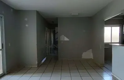 Apartamento para  locacao panoramic club house | nova alianca