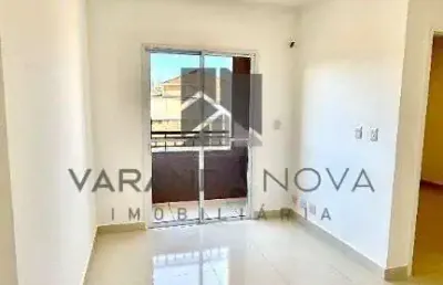 Apartamento com 2 quartos à venda na Rua Vicente Urbano, 100, Jardim Manoel Penna, Ribeirão Preto