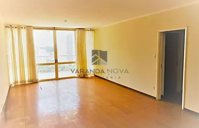 Apartamento com 3 quartos à venda na Rua General Osório, 576, Centro, Ribeirão Preto