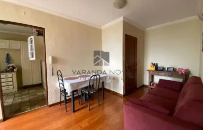 Apartamento com 2 quartos à venda na Rua Iguape, 9, Jardim Paulista, Ribeirão Preto
