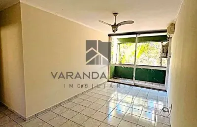 Apartamento com 3 quartos à venda na Rua Alfredo Benzoni, 11, Iguatemi, Ribeirão Preto