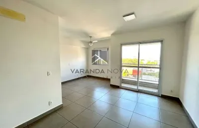 Apartamento com 2 quartos para alugar na Rua Augusto Bortoloti, 350, Parque Residencial Lagoinha, Ribeirão Preto
