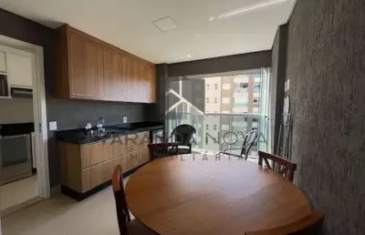 Apartamento com 3 quartos para alugar na Rua Cavalheiro Torquato Rizzi, 2025, Bosque das Juritis, Ribeirão Preto