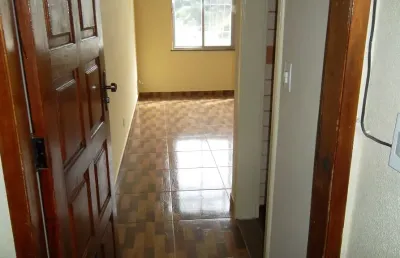 Apartamento com 2 quartos para alugar na Avenida Presidente Kennedy, 785, Centro, São Gonçalo