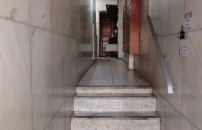 Apartamento com 2 quartos à venda no Barreto, Niterói 