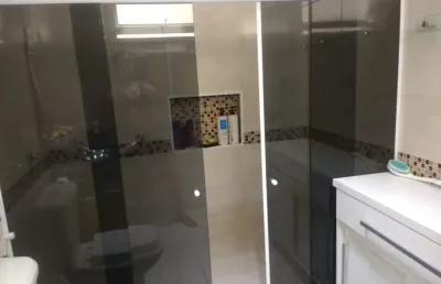 Casa com 3 quartos à venda no Boaçu, São Gonçalo 