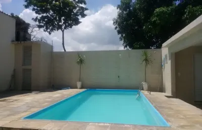 Casa com 3 quartos à venda no Boaçu, São Gonçalo 