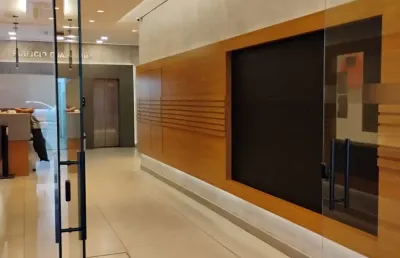 Sala comercial com 1 sala à venda no Centro, Niterói 
