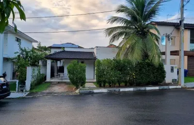 Casa com 2 quartos à venda no Boa União, Camaçari 