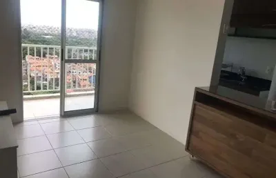 Apartamento com 2 quartos à venda em Itapuã, Salvador 