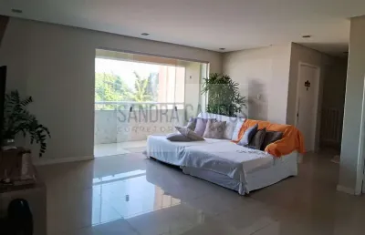 Cobertura com 4 quartos à venda no Pitangueiras, Lauro de Freitas 