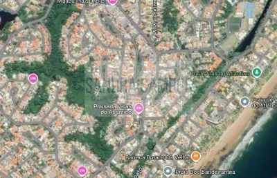 Lote em excelente localização em vilas do atlântico!