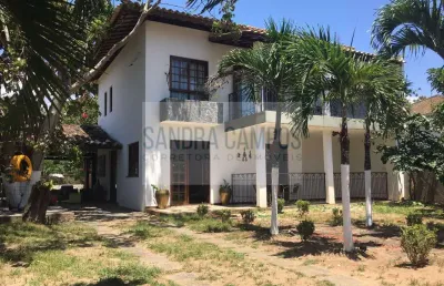 Casa com 4 quartos à venda no Abrantes, Camaçari 
