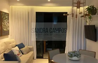 Apartamento com 3 quartos à venda no Buraquinho, Lauro de Freitas 