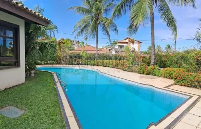 Casa com 4 quartos à venda no Vilas do Atlantico, Lauro de Freitas 