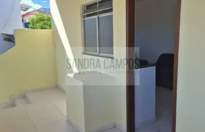 Apartamento com 1 quarto para alugar no Ipitanga, Lauro de Freitas 