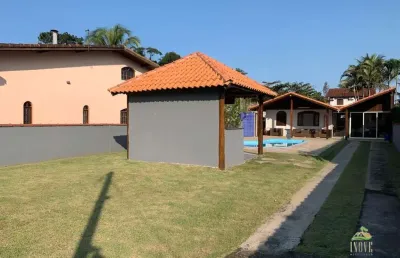 Casa edícula a venda  - morada da praia, bertioga/sp