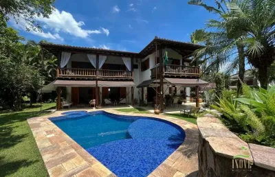Lindo sobrado a venda guaratuba - bertioga/sp à 300mt da praia