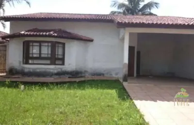 Casa em condomínio fechado com 3 quartos à venda na Morada Praia, Bertioga 