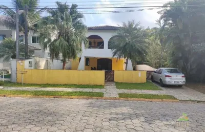 Casa com 4 quartos para alugar na Morada Praia, Bertioga 