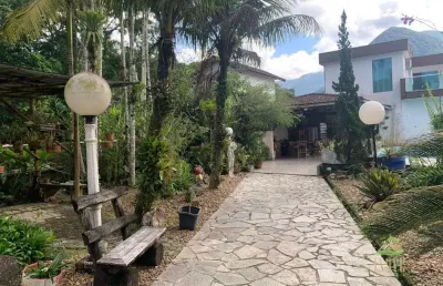 Casa a venda condomínio morada da praia - bertioga - sp