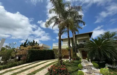 Casa de alto padrão à venda - morada da praia, bertioga/sp  5 quartos, 5 suítes, 3 salas, 4 vagas - 320,00 m²