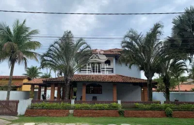 Casa a venda no condomínio morada da praia , bertioga/sp!