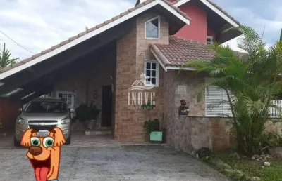 Casa a venda localizado no morada da praia- bertioga