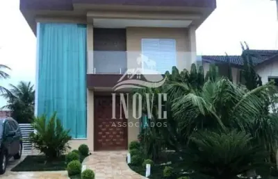 Aproveite a oportunidade de adquirir a casa dos seus sonhos! localizada no morada da praia