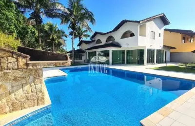 Casa à venda, condomínio morada da praia - bertioga/sp