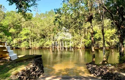Casa em condomínio fechado com 4 quartos à venda na Morada Praia, Bertioga 
