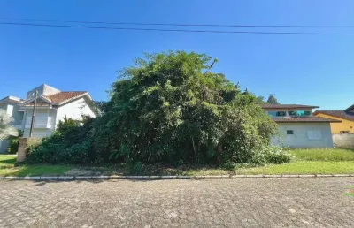 Terreno em condomínio fechado em são sebastião-sp: 407m² para construir a casa dos sonhos!