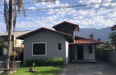 Imperdível: casa à venda em bertioga-sp, morada da praia, 2 quartos, 1 suíte, 1 sala. venha conferir!