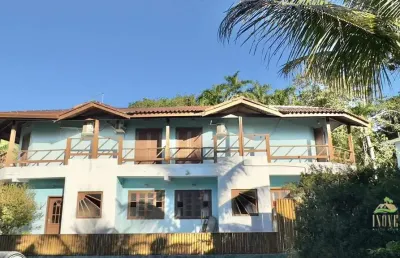 Casa  à venda em morada da praia, bertioga-sp: 3 quartos, 1 suíte, 2 salas, 2 banheiros, 4 vagas, 380m² de área