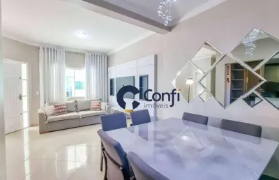 Sobrado 3 quartos à venda 130 m² - r$ 838.750 - santa cândida - curitiba/pr