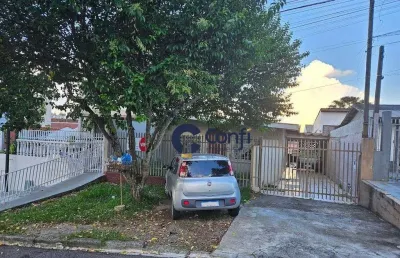 Terreno à venda, 500 m² por r$ 490.000,00 - bairro alto - curitiba/pr
