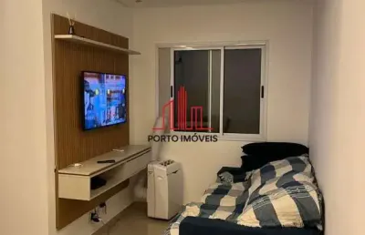 Apartamento à venda - condomínio massimo residence, sorocaba/sp