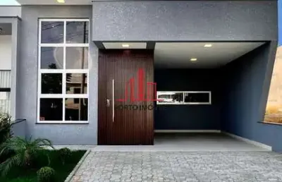 Casa de condomínio - residencial villaggio ipanema i, sorocaba/sp