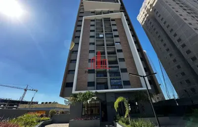 Apartamento com 3 quartos à venda na Avenida Engenheiro Carlos Reinaldo Mendes, 3062, Além Ponte, Sorocaba