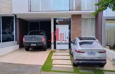Casa de condomínio - golden park residence ii, sorocaba/sp