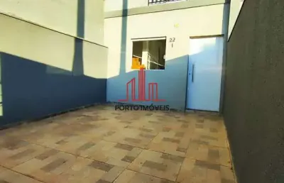 Casa com 2 quartos à venda na Rua Antônio Máximo, 22, Cajuru do Sul, Sorocaba
