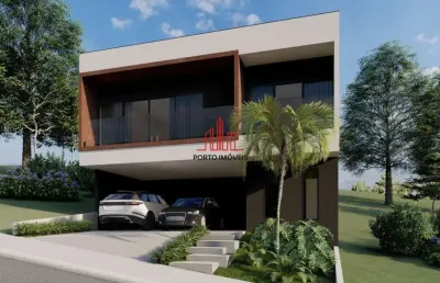 Casa de condomínio - residencial vilazul, sorocaba/sp