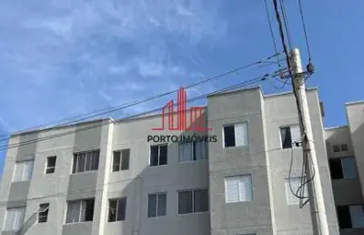 Apartamento à venda - reserva gran village ibiti, sorocaba/sp