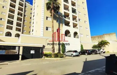Apartamento à venda - torres di vicenza, sorocaba/sp